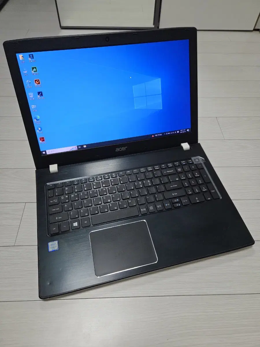 ACER 노트북 I3 6006U